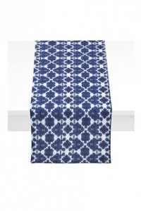 Tischläufer e-indigo