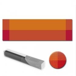 Tischläufer orange