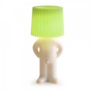 Tischlampe Mr. P - One Man Shy