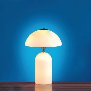 Tischlampe Rondo, klein H 45 cm