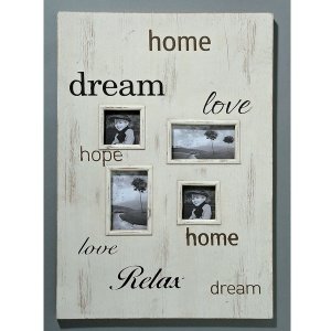 Tischset "Kitchen", natur (4)