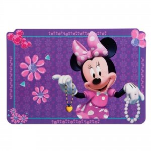 Tischset "Minnie Mouse"