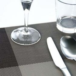 Tischset - zarah braun