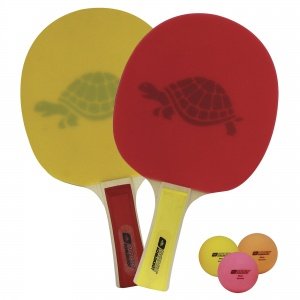 Tischtennis-Set "Neon"