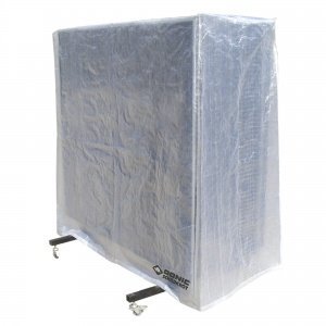 Tischtennisplattenhülle