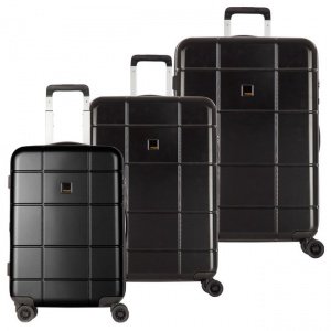 Titan Backstage shark skin, Trolleyset, 