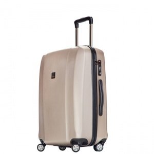 Titan Xenon, 66 cm, Trolley, champagner,