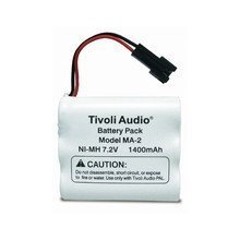 Tivoli Audio - Ersatzakku PAL