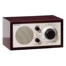 Tivoli Audio - Model One Mono Radio Plat