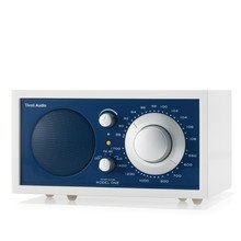 Tivoli Audio - Model One (White Line Edi