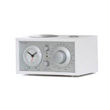 Tivoli Audio - Model Three Radiowecker, 
