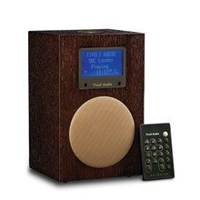 Tivoli Audio - Networks Single, wengefur