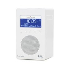 Tivoli Audio - PAL+ Outdoor-Radio mit DA