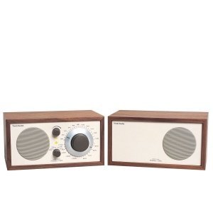 Tivoli MODEL TWO walnuss-beige