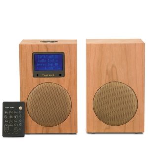 Tivoli NETWORKS COMBO kirsche