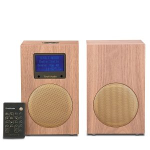 Tivoli NETWORKS COMBO walnuss