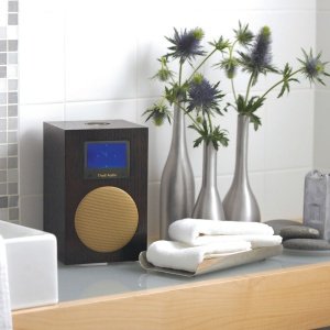 Tivoli NETWORKS SINGLE wenge