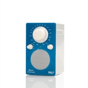 Tivoli PAL BT blau-weiss