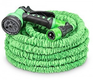 Flexibler Gartenschlauch