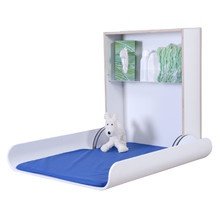 timkid - kawaform Wandwickeltisch, Seite