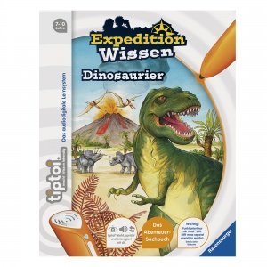 tiptoi® Expedition Wissen: Din