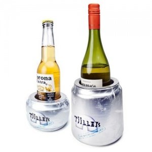 Tjiller Bier- und Weinkühler