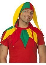 Tll Eulenspiegel Set