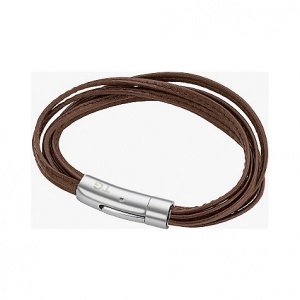 TONI GARD Steel Armband