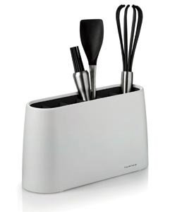 * TOOL HOLDER Küchentool-Halter, WEISS