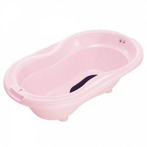 TOP Badewanne tender rose