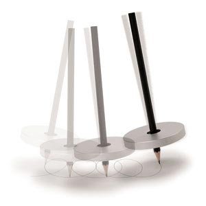 TOP-X Zeichenkreisel