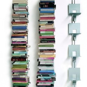 TOTEM Bücherregal