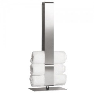 TOWEL TOWER Gästetuchspender