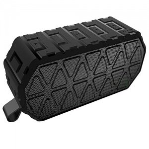 ToHayie Bluetooth Lautsprecher