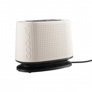 Toaster Bistro creme