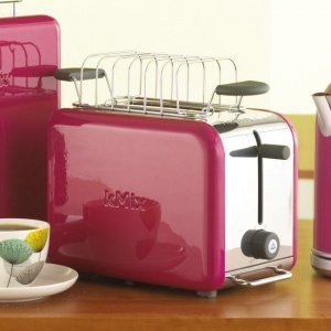Toaster Boutique magenta