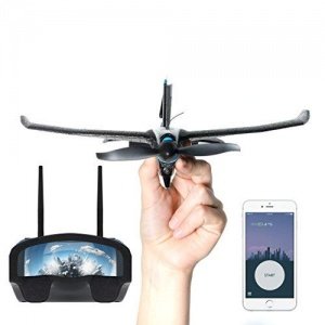 TobyRich SmartPlane Pro FPV