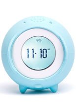 Tocky der wegrollende MP3 Wecker, Hellbl