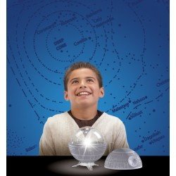 Todesstern Planetarium