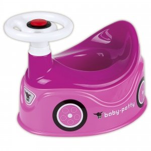 Töpfchen "BIG-Bobby-Car"