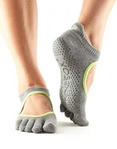 Toesox Yoga-Socken