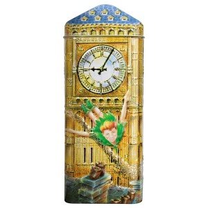 Toffee-Mischung "Big Ben"