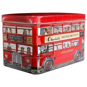 Toffee-Mischung "London Bus"