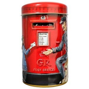 Toffee-Mischung "Post Box"