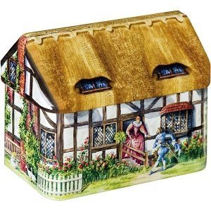 Toffee-Mischung "Thatched Cottage", Gesc