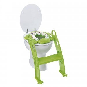 Toiletten-Trainer "Frosch"