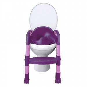 Toiletten-Trainer "Kiddyloo"