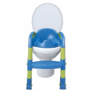 Toiletten-Trainer "Kiddyloo"