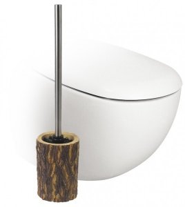 Toilettenbürste Tree Skin