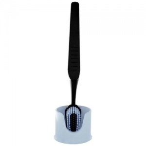 Toilettenbürste Zahnbürste